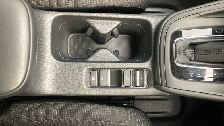 Honda HR-V 1.5 eHEV Elegance 5dr CVT Hybrid Hatchback